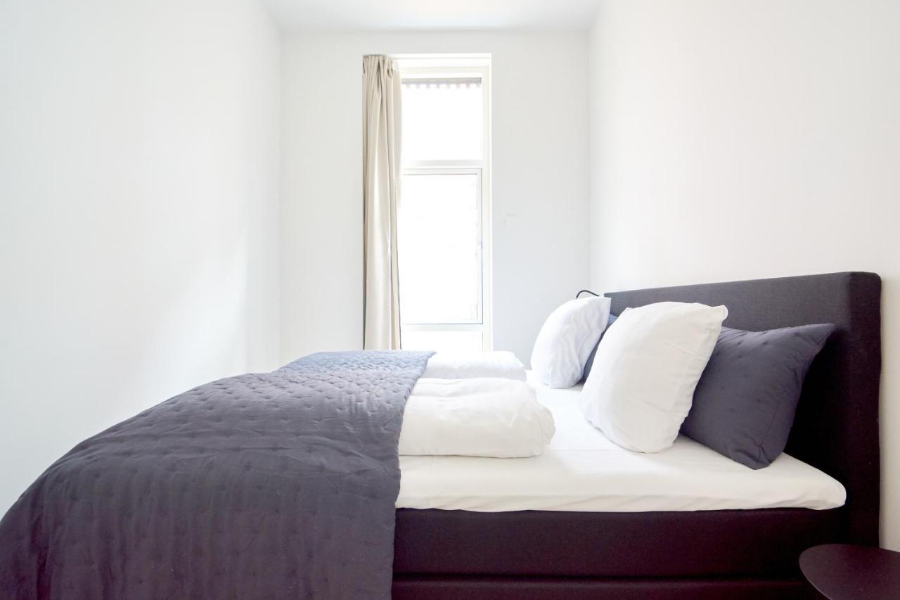 Great Apt - Near Beach - Cph โคเปนเฮเกน ภายนอก รูปภาพ