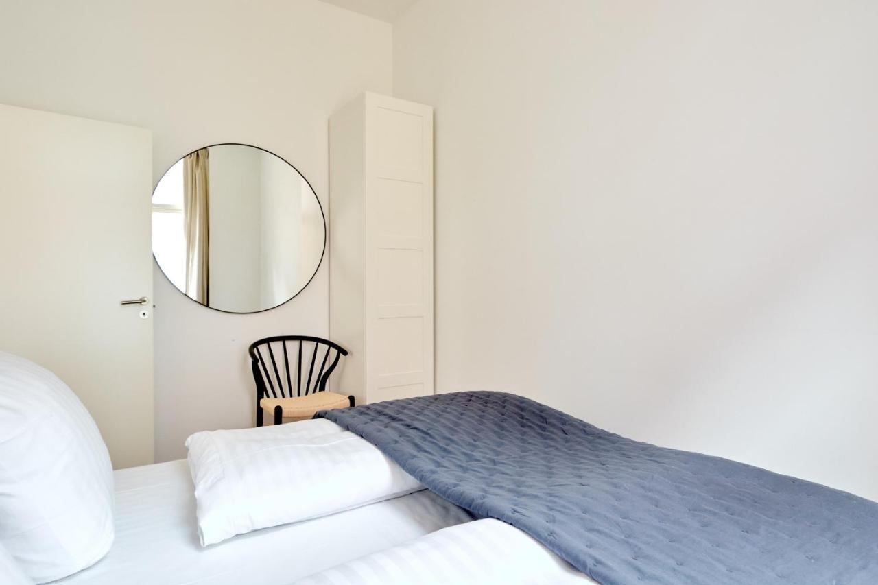 Great Apt - Near Beach - Cph โคเปนเฮเกน ภายนอก รูปภาพ