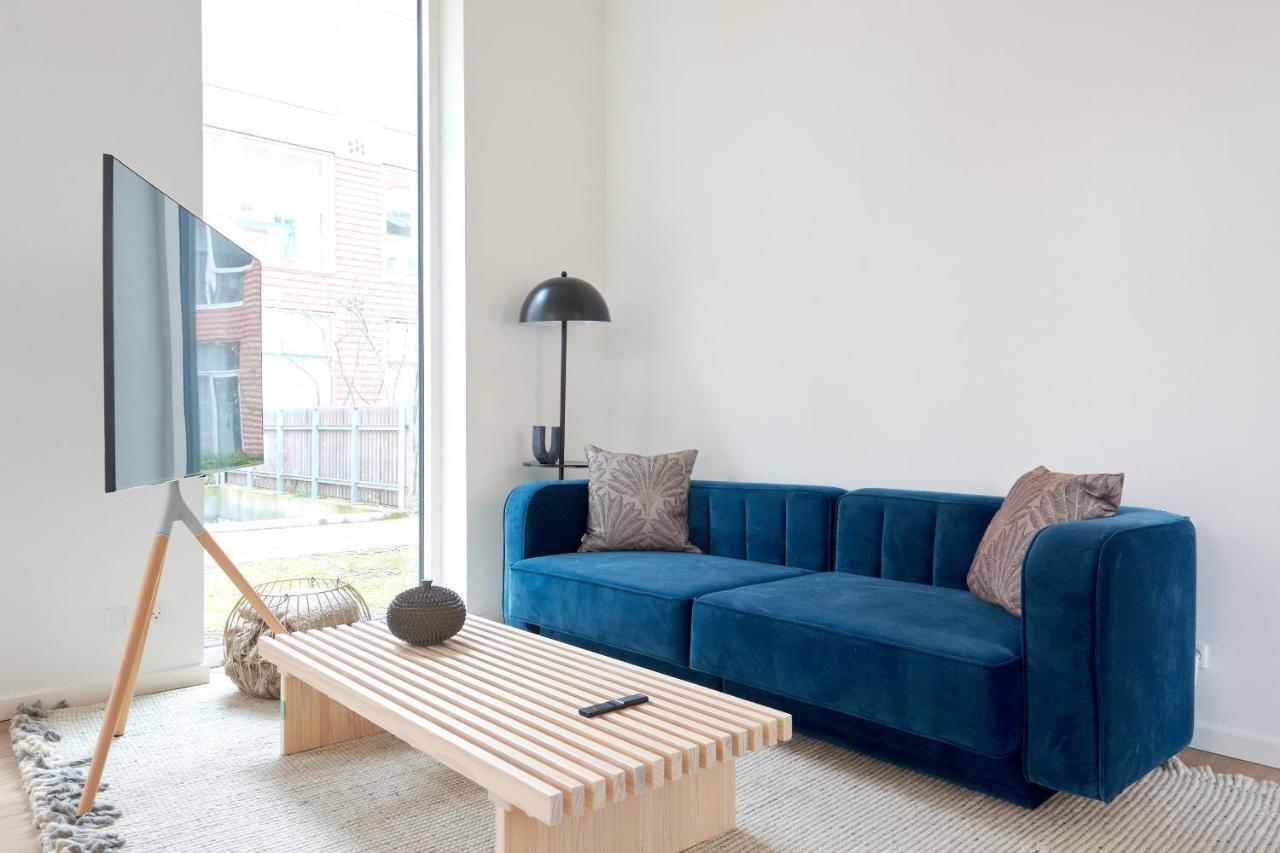 Great Apt - Near Beach - Cph โคเปนเฮเกน ห้อง รูปภาพ