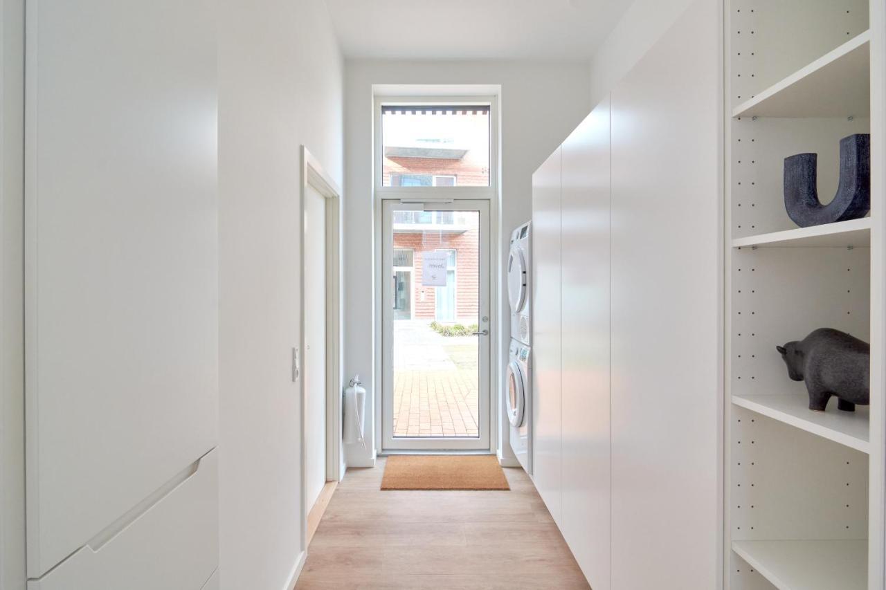 Great Apt - Near Beach - Cph โคเปนเฮเกน ภายนอก รูปภาพ