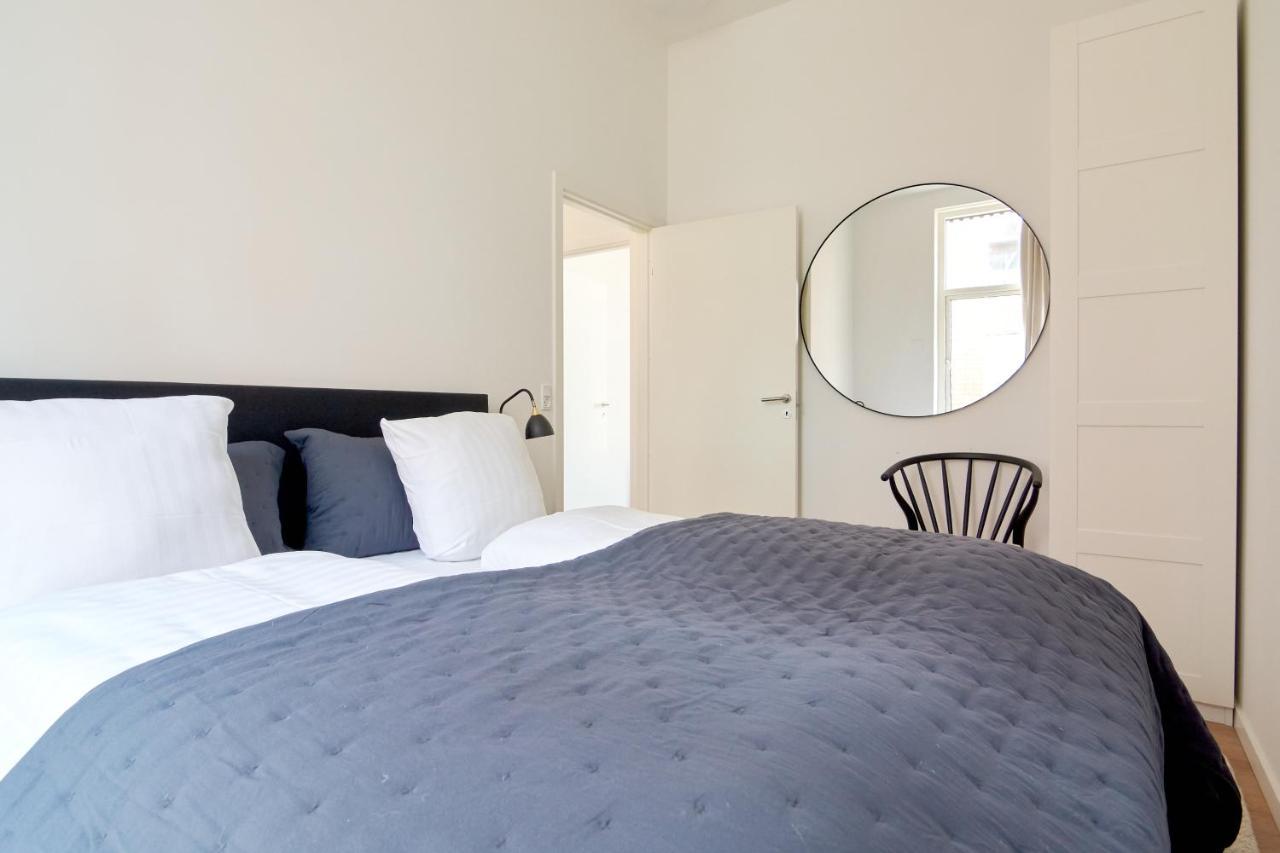 Great Apt - Near Beach - Cph โคเปนเฮเกน ภายนอก รูปภาพ