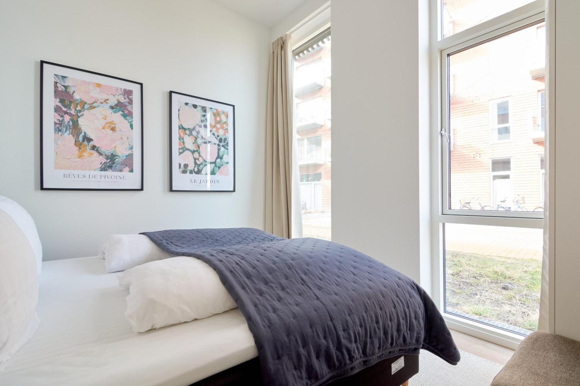 Great Apt - Near Beach - Cph โคเปนเฮเกน ห้อง รูปภาพ