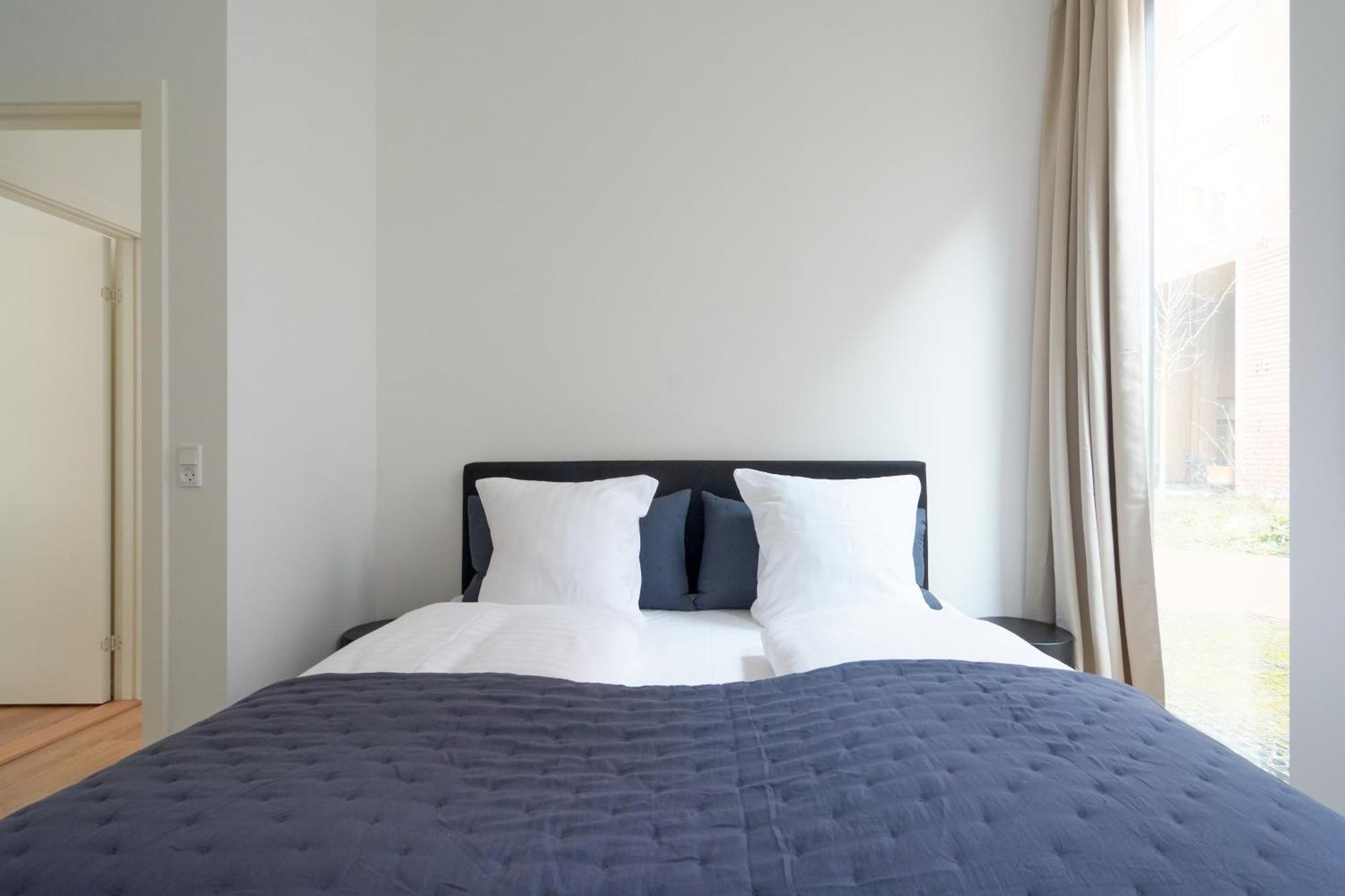 Great Apt - Near Beach - Cph โคเปนเฮเกน ห้อง รูปภาพ