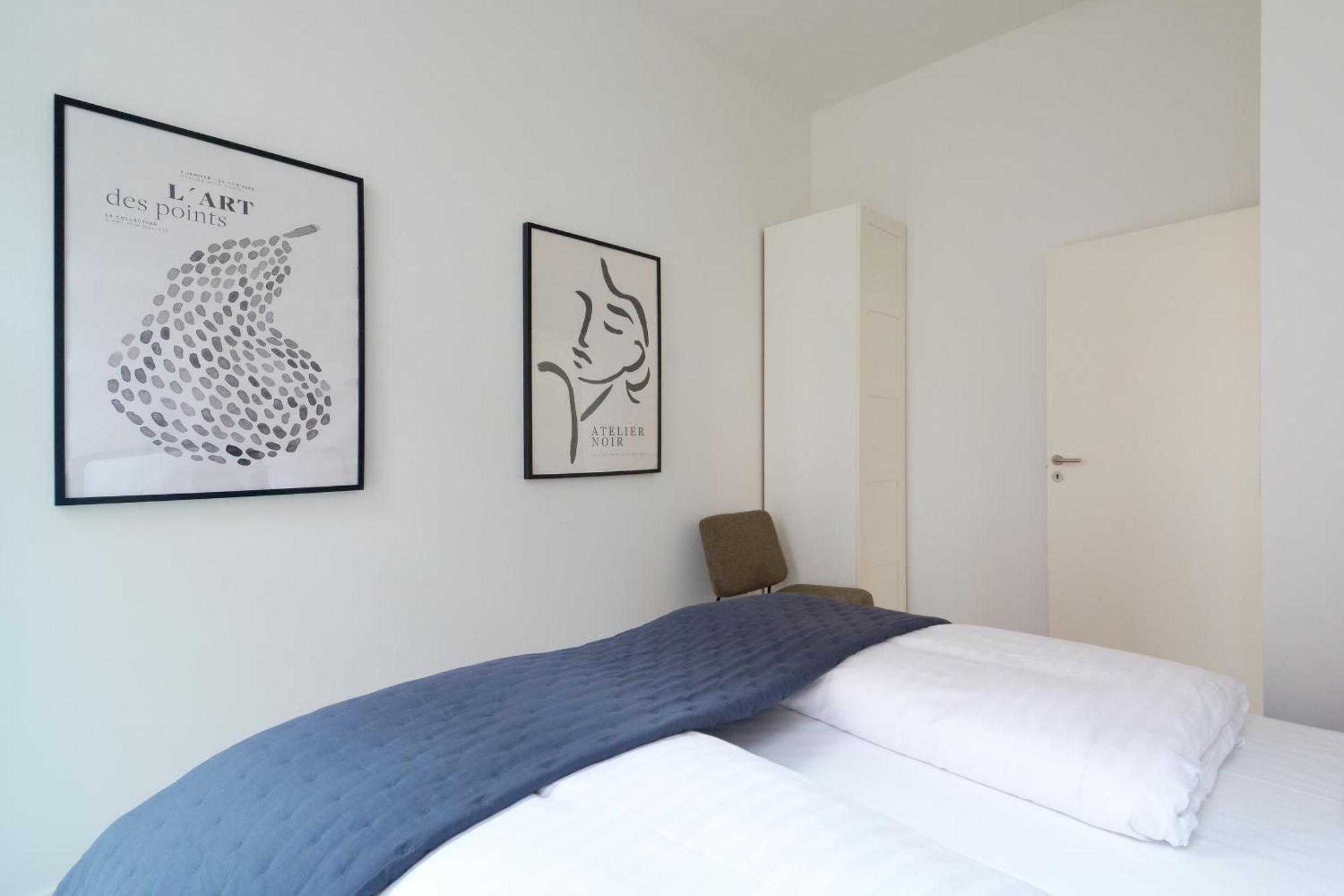 Great Apt - Near Beach - Cph โคเปนเฮเกน ห้อง รูปภาพ