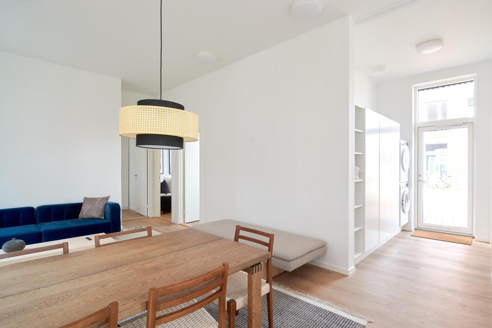 Great Apt - Near Beach - Cph โคเปนเฮเกน ห้อง รูปภาพ