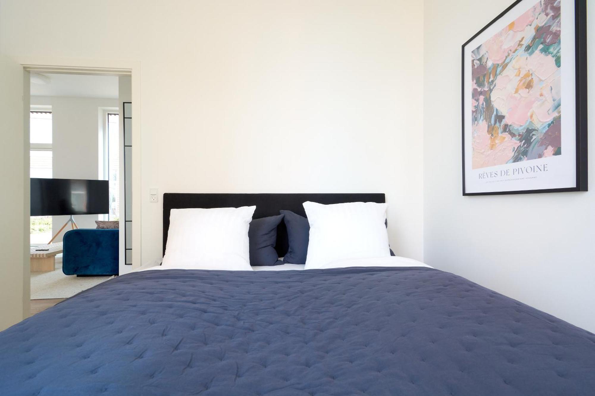 Great Apt - Near Beach - Cph โคเปนเฮเกน ห้อง รูปภาพ