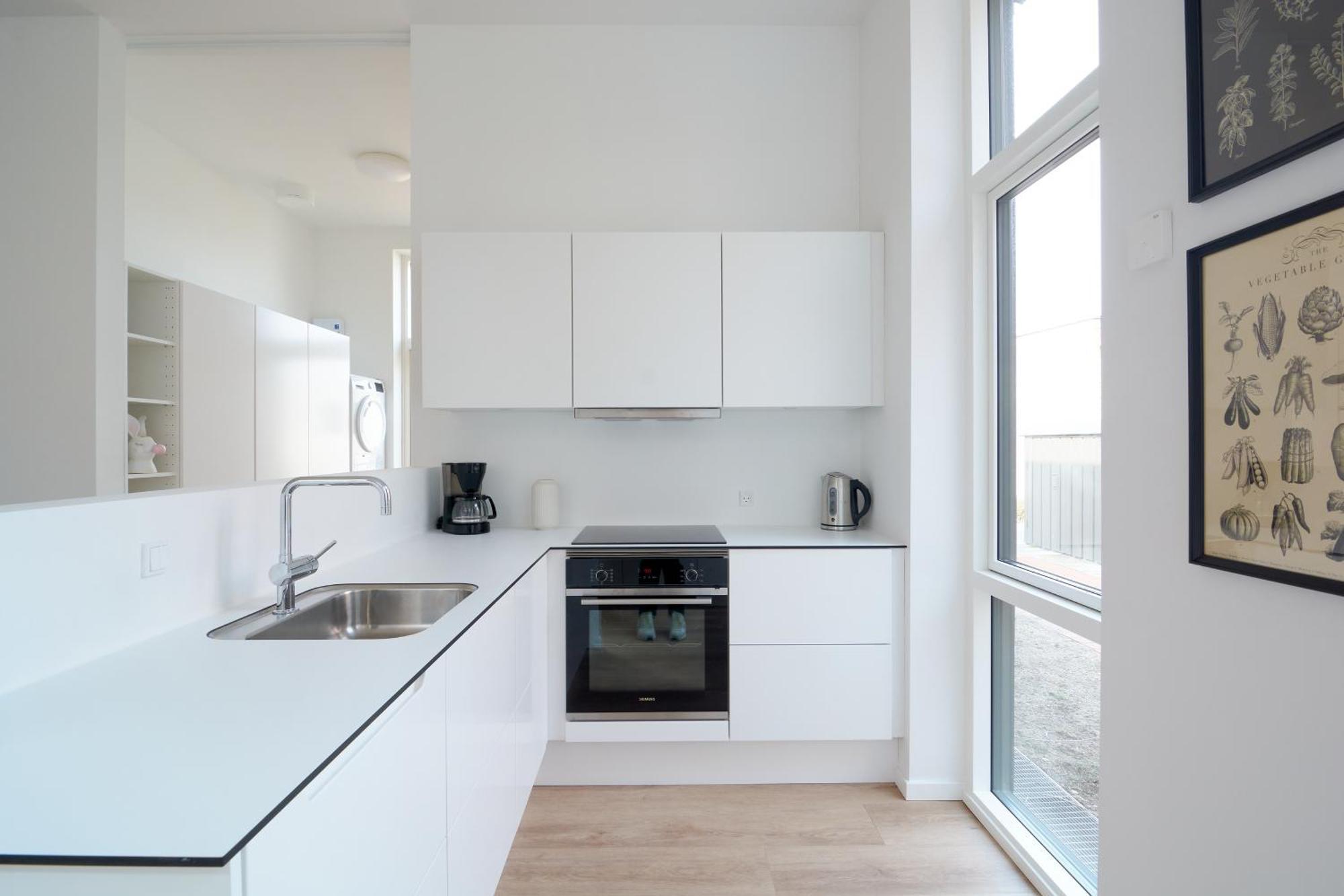 Great Apt - Near Beach - Cph โคเปนเฮเกน ห้อง รูปภาพ
