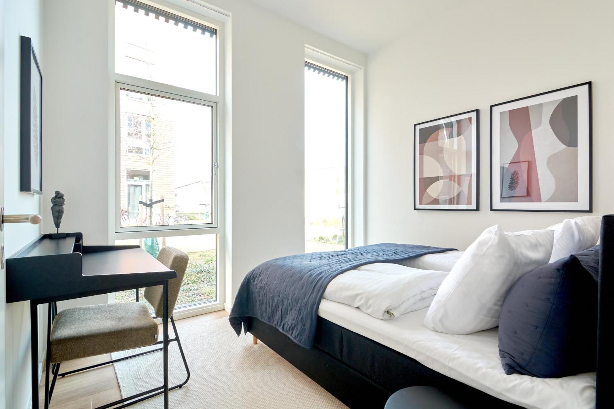 Great Apt - Near Beach - Cph โคเปนเฮเกน ห้อง รูปภาพ