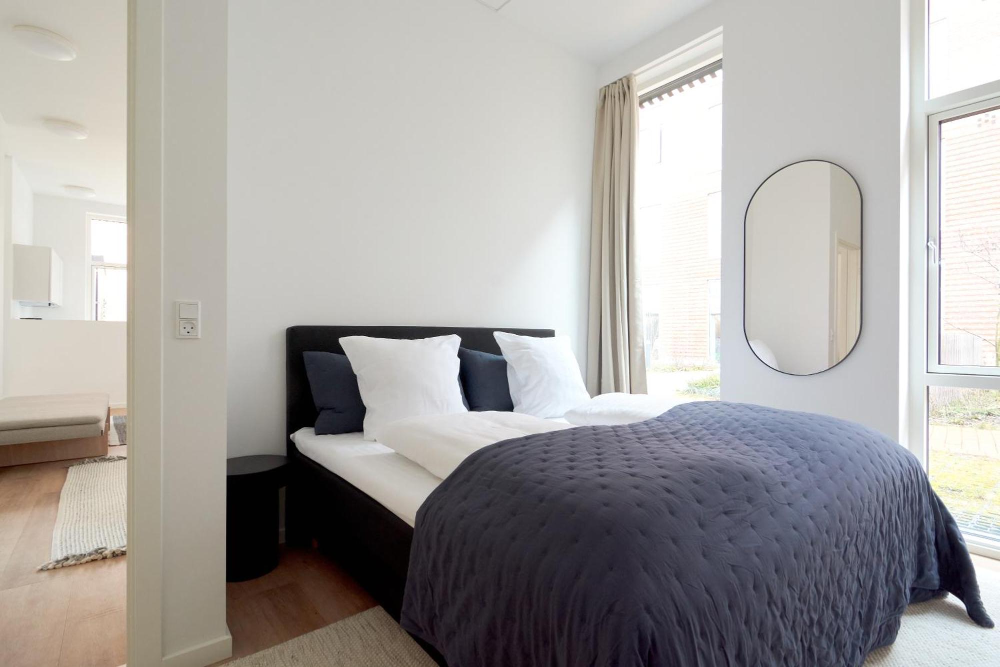 Great Apt - Near Beach - Cph โคเปนเฮเกน ห้อง รูปภาพ