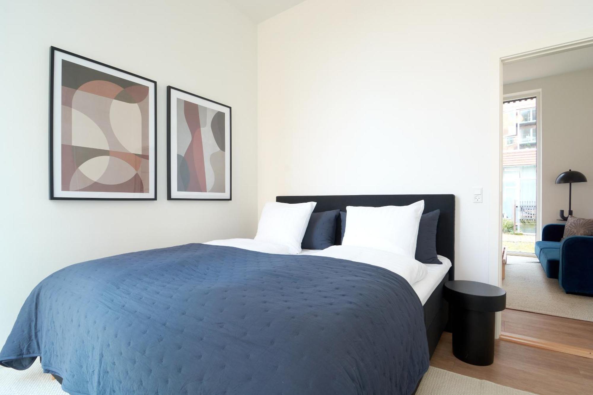 Great Apt - Near Beach - Cph โคเปนเฮเกน ห้อง รูปภาพ