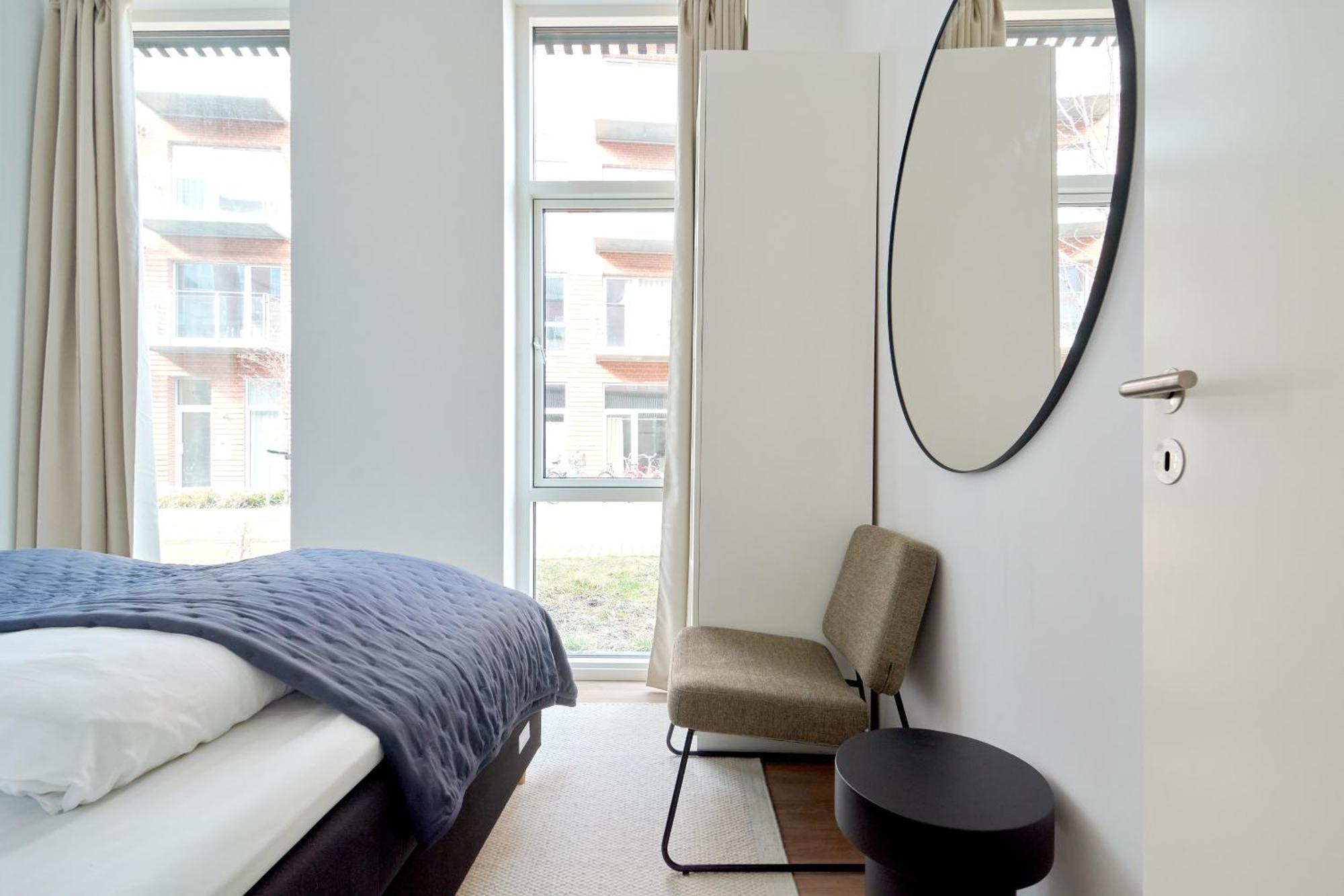 Great Apt - Near Beach - Cph โคเปนเฮเกน ห้อง รูปภาพ