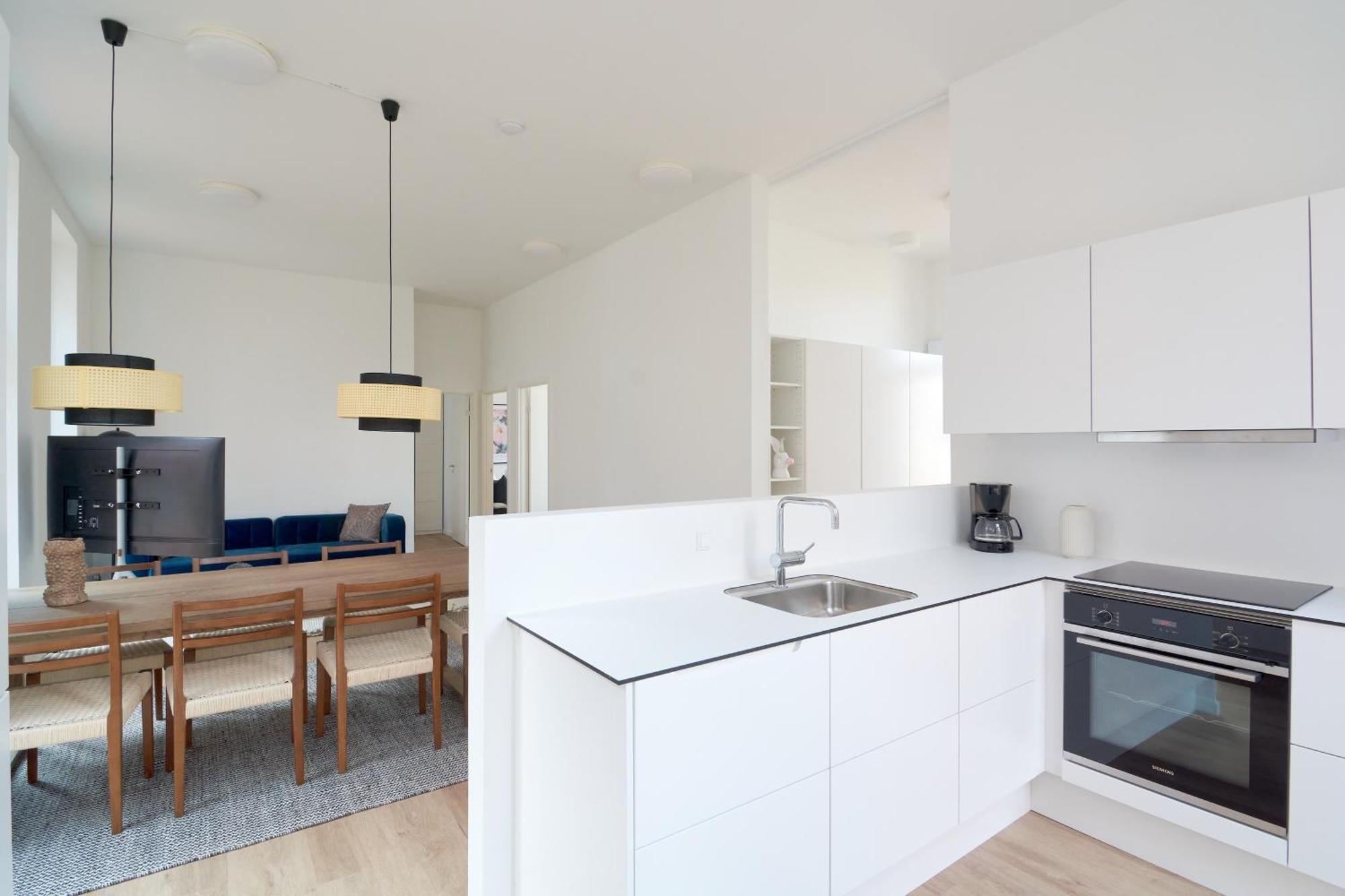 Great Apt - Near Beach - Cph โคเปนเฮเกน ห้อง รูปภาพ