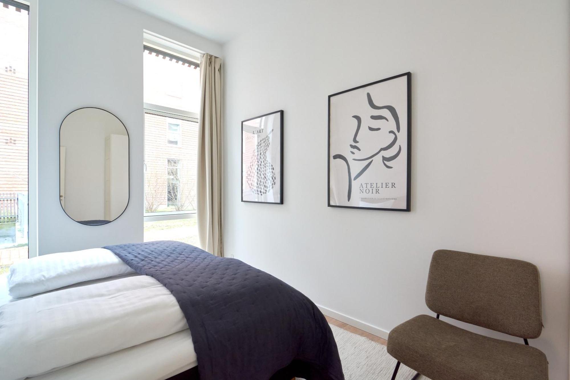 Great Apt - Near Beach - Cph โคเปนเฮเกน ห้อง รูปภาพ