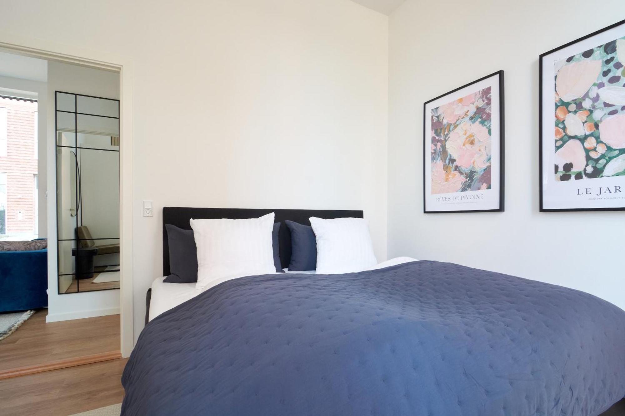 Great Apt - Near Beach - Cph โคเปนเฮเกน ห้อง รูปภาพ