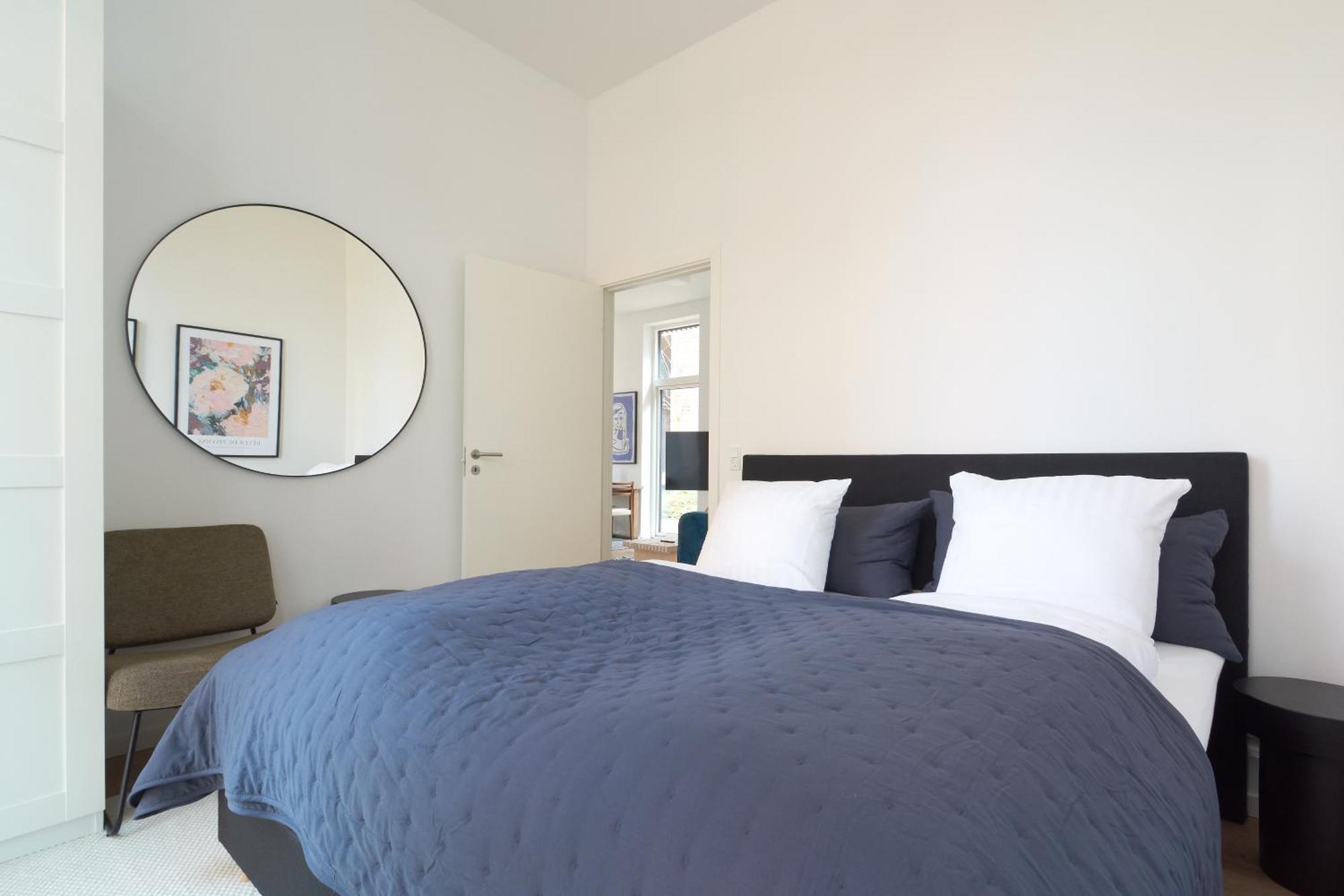 Great Apt - Near Beach - Cph โคเปนเฮเกน ห้อง รูปภาพ