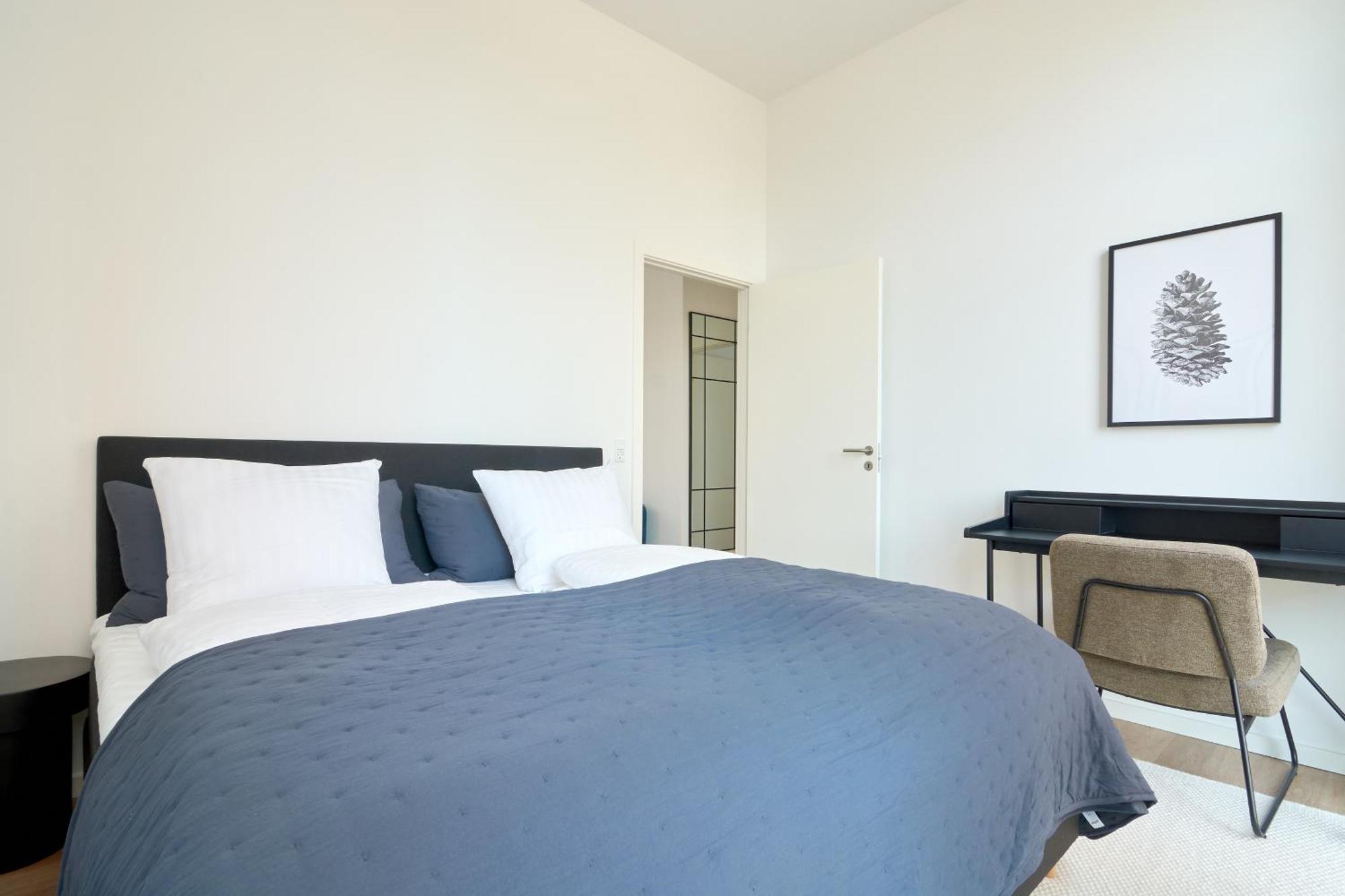 Great Apt - Near Beach - Cph โคเปนเฮเกน ห้อง รูปภาพ