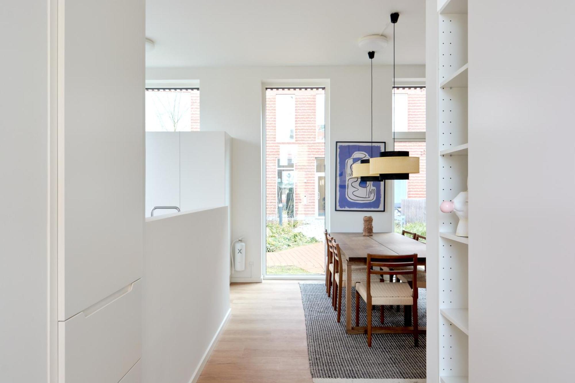 Great Apt - Near Beach - Cph โคเปนเฮเกน ห้อง รูปภาพ