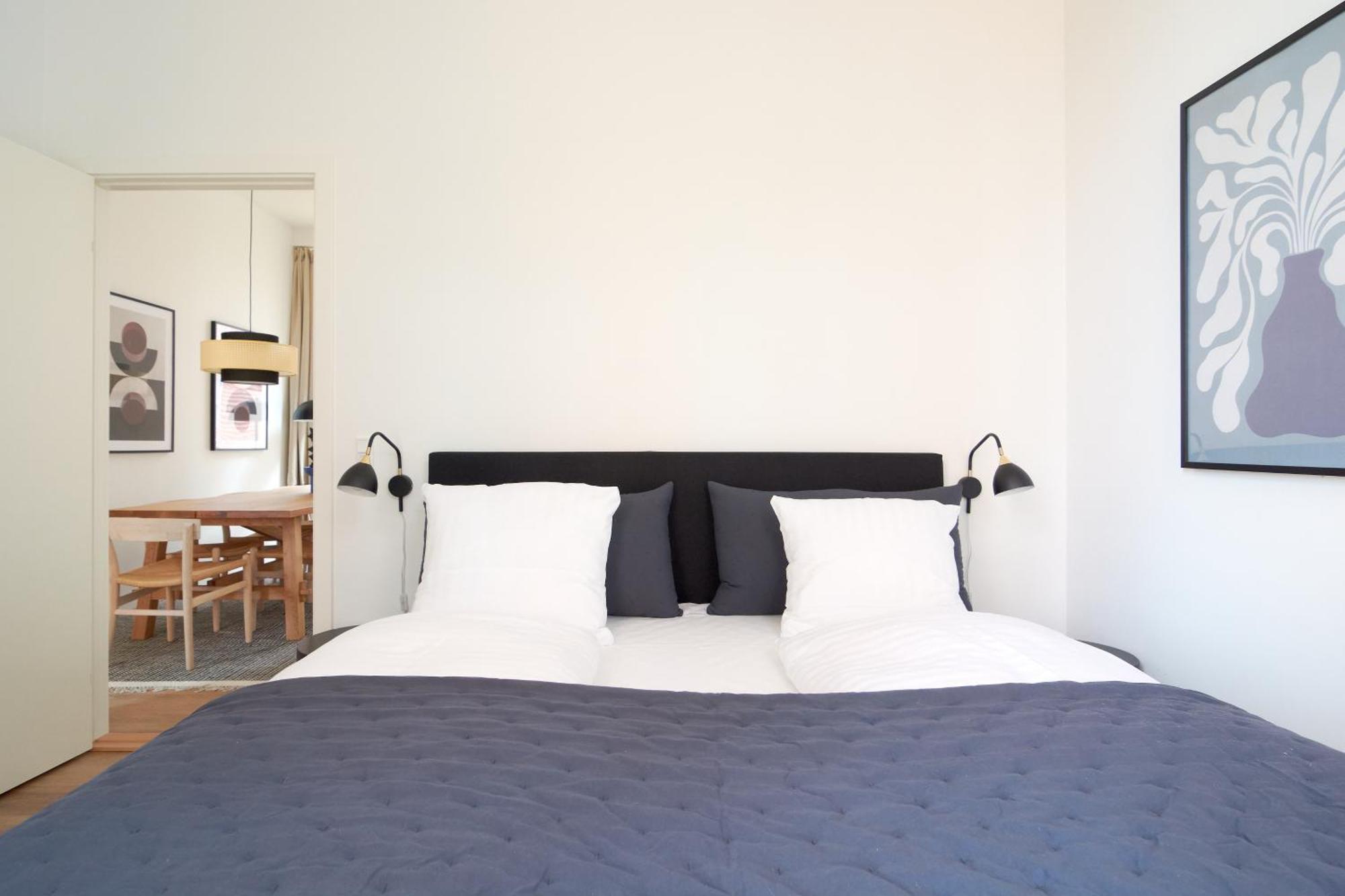 Great Apt - Near Beach - Cph โคเปนเฮเกน ห้อง รูปภาพ