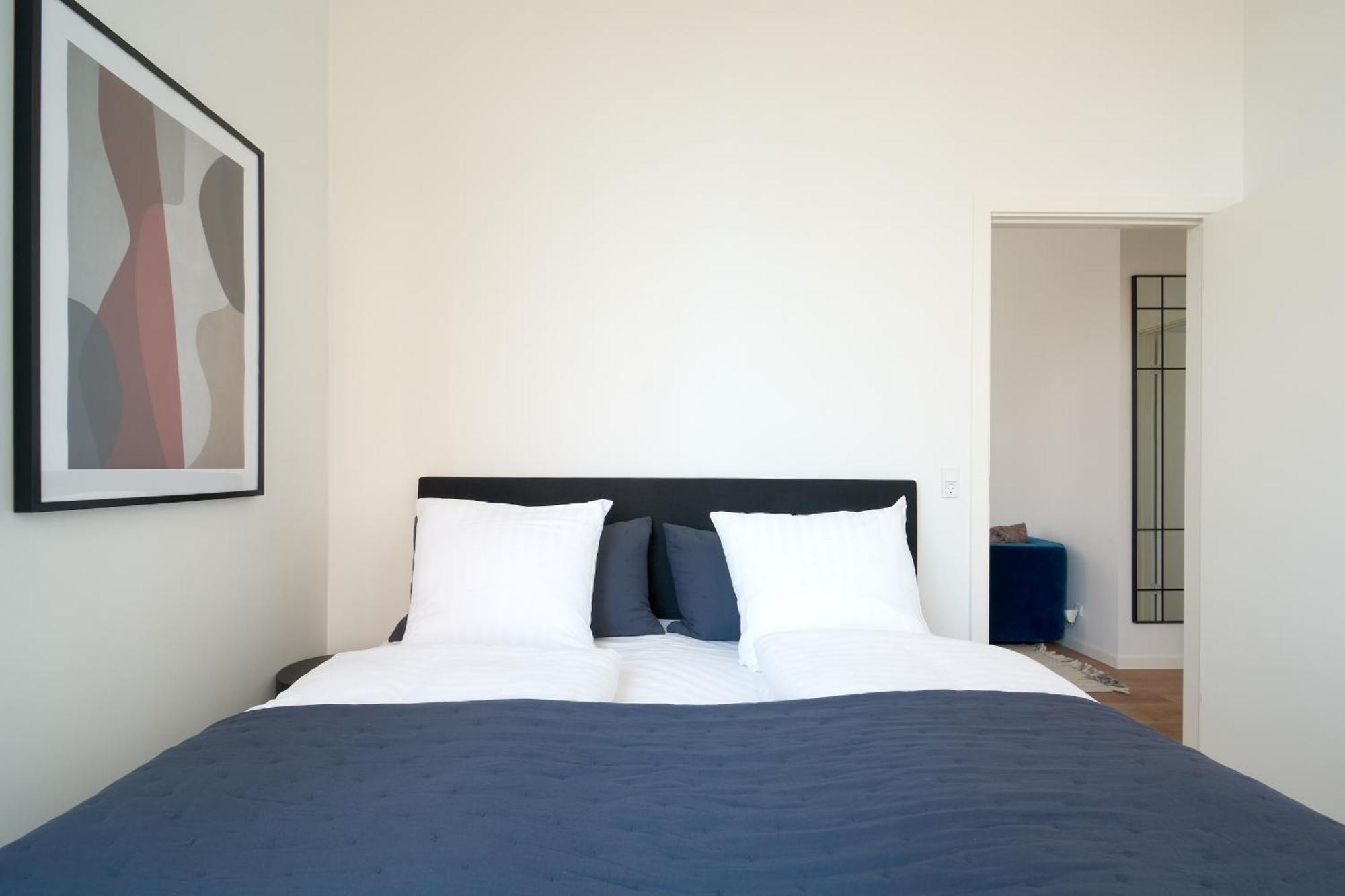 Great Apt - Near Beach - Cph โคเปนเฮเกน ห้อง รูปภาพ