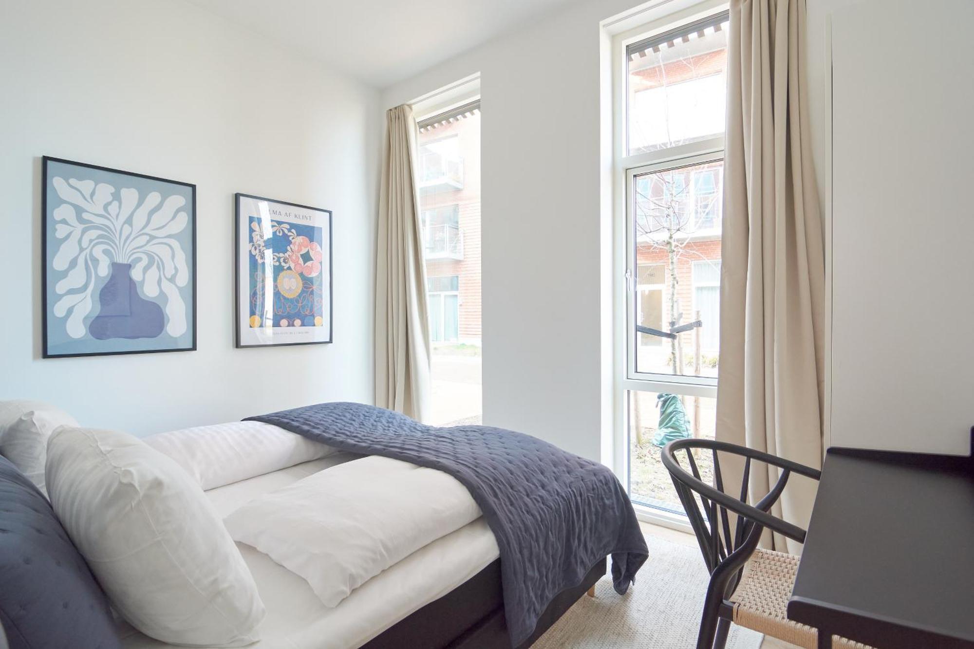 Great Apt - Near Beach - Cph โคเปนเฮเกน ห้อง รูปภาพ