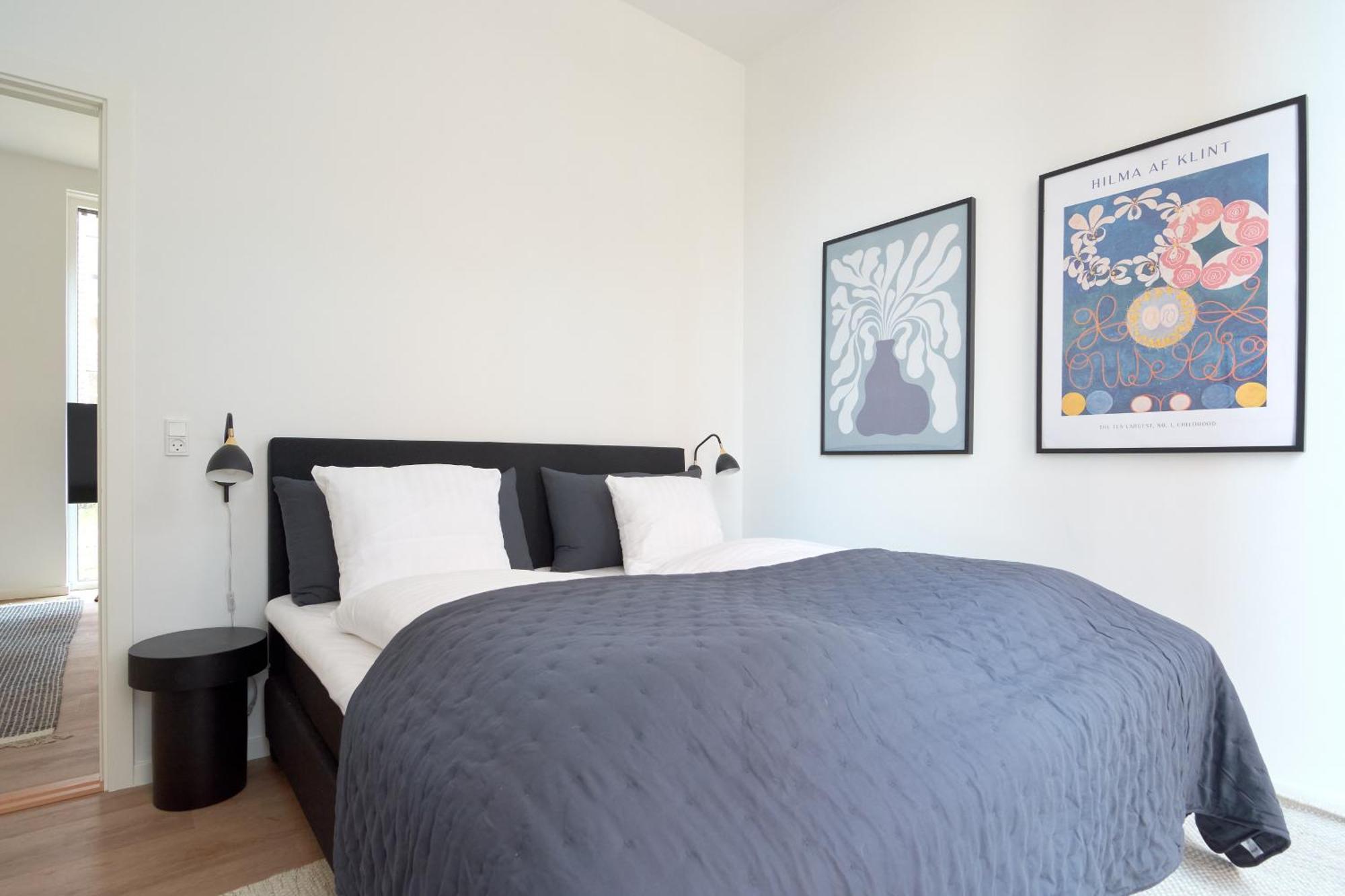 Great Apt - Near Beach - Cph โคเปนเฮเกน ห้อง รูปภาพ