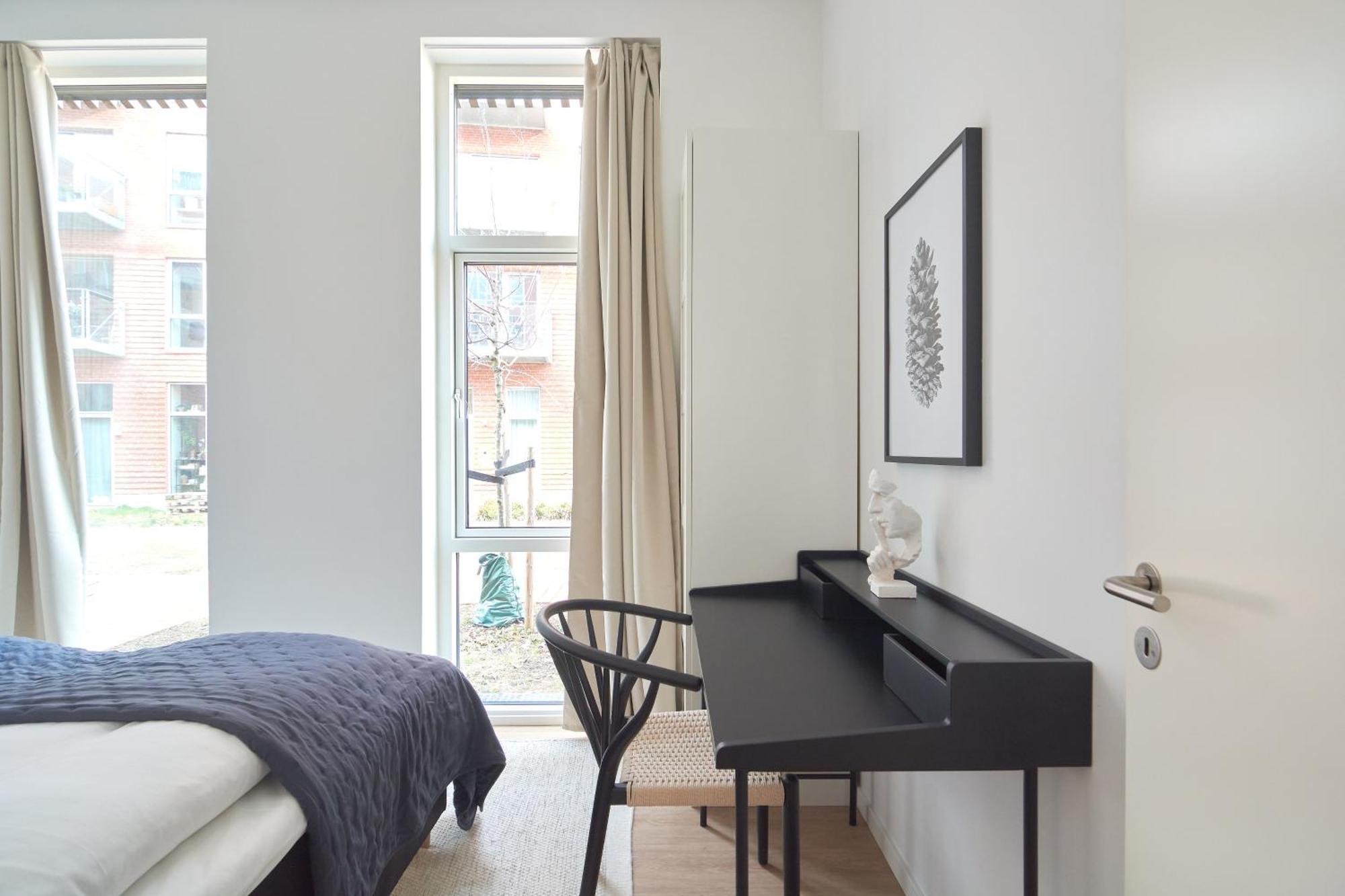 Great Apt - Near Beach - Cph โคเปนเฮเกน ห้อง รูปภาพ