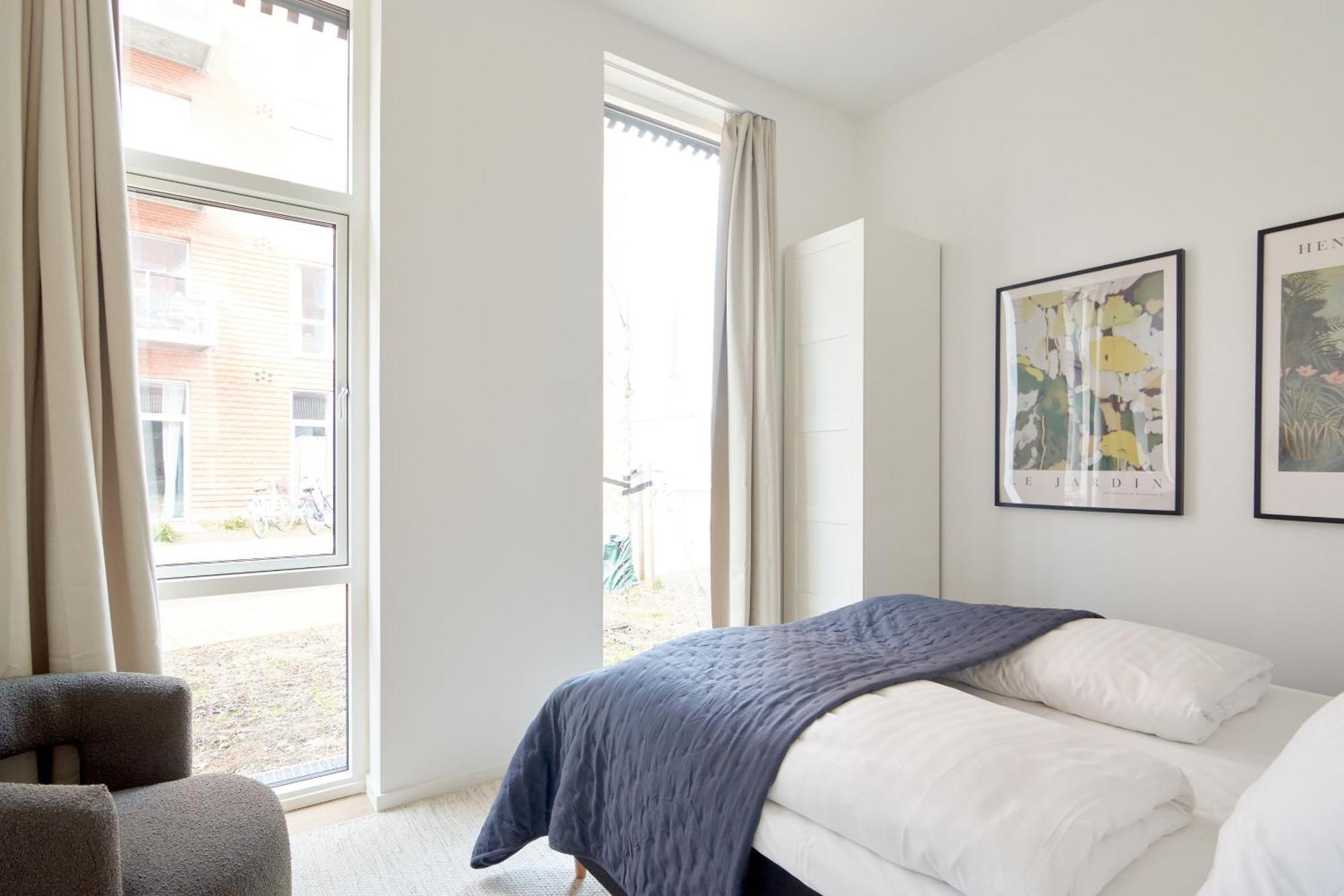 Great Apt - Near Beach - Cph โคเปนเฮเกน ห้อง รูปภาพ