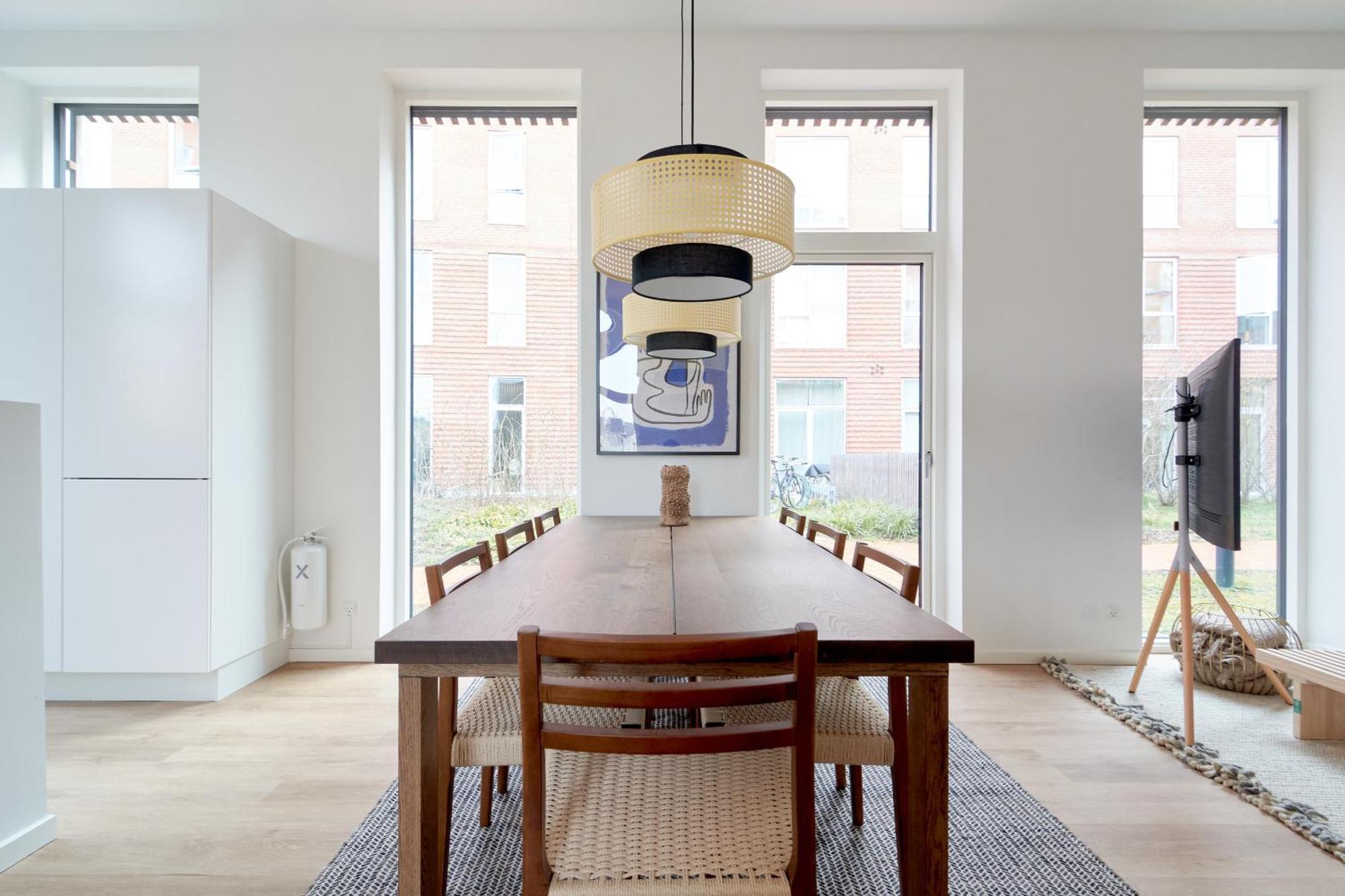 Great Apt - Near Beach - Cph โคเปนเฮเกน ห้อง รูปภาพ